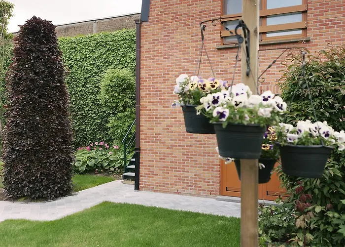 B&B Ter Vesten