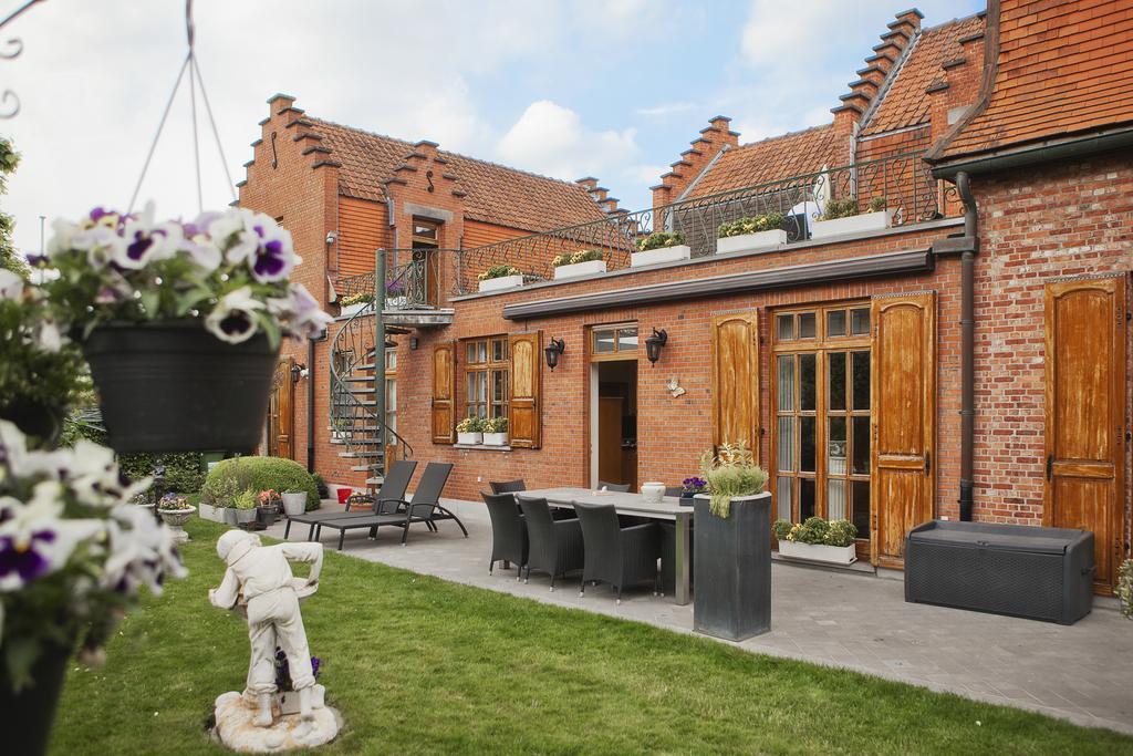 Ter Vesten Bed & Breakfast