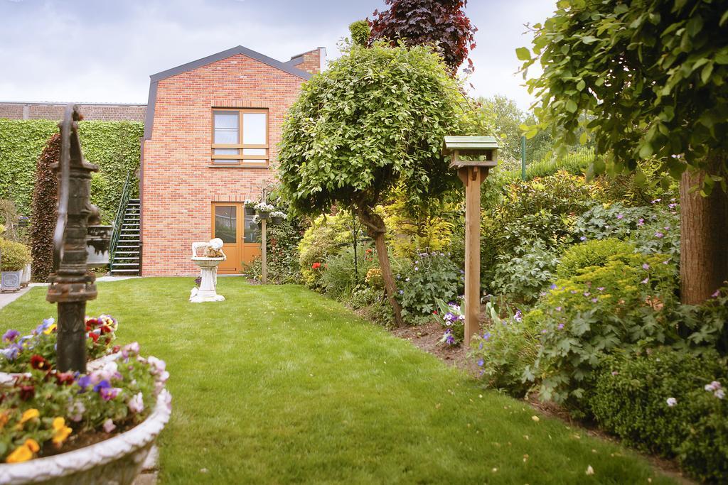 Ter Vesten Bed & Breakfast 3*