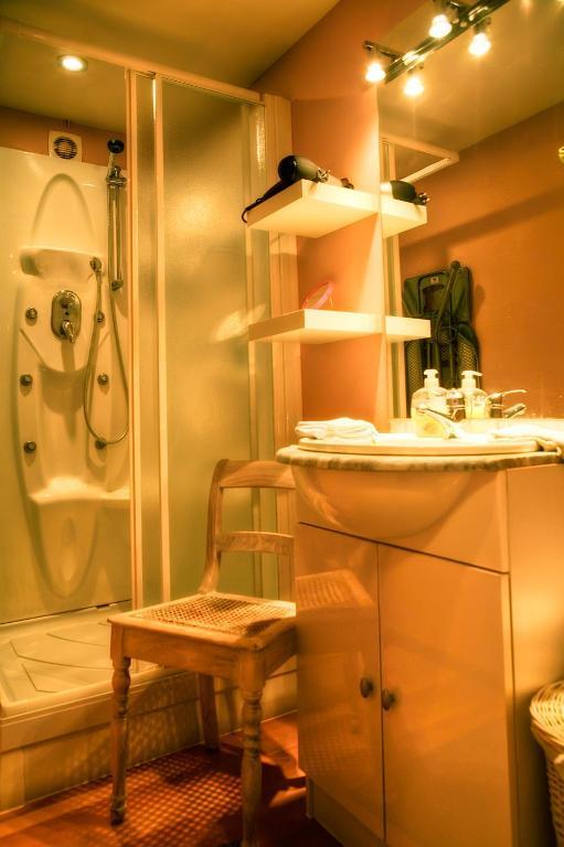 Ter Vesten Bed & Breakfast 3*