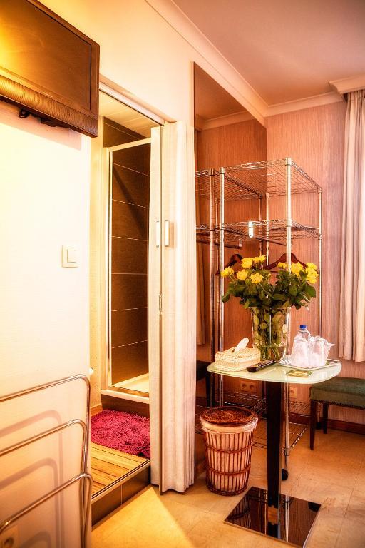 Bed & Breakfast Ter Vesten Ypres