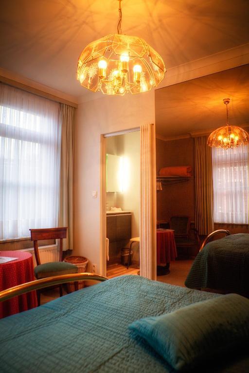 Ter Vesten 3* Ypres