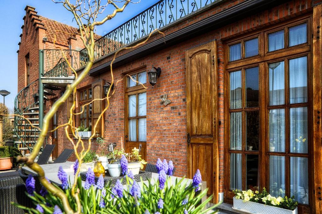 Ter Vesten 3* Ypres